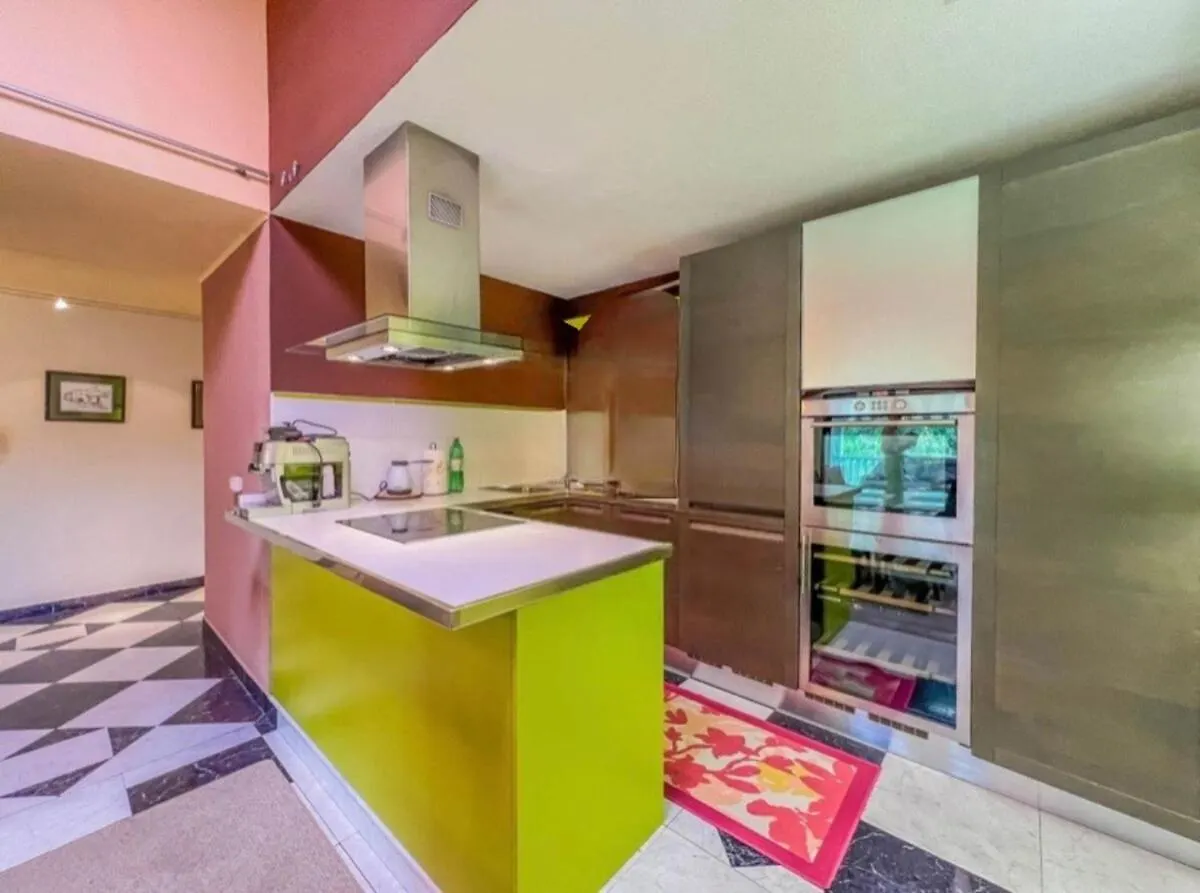 Apartment Sia